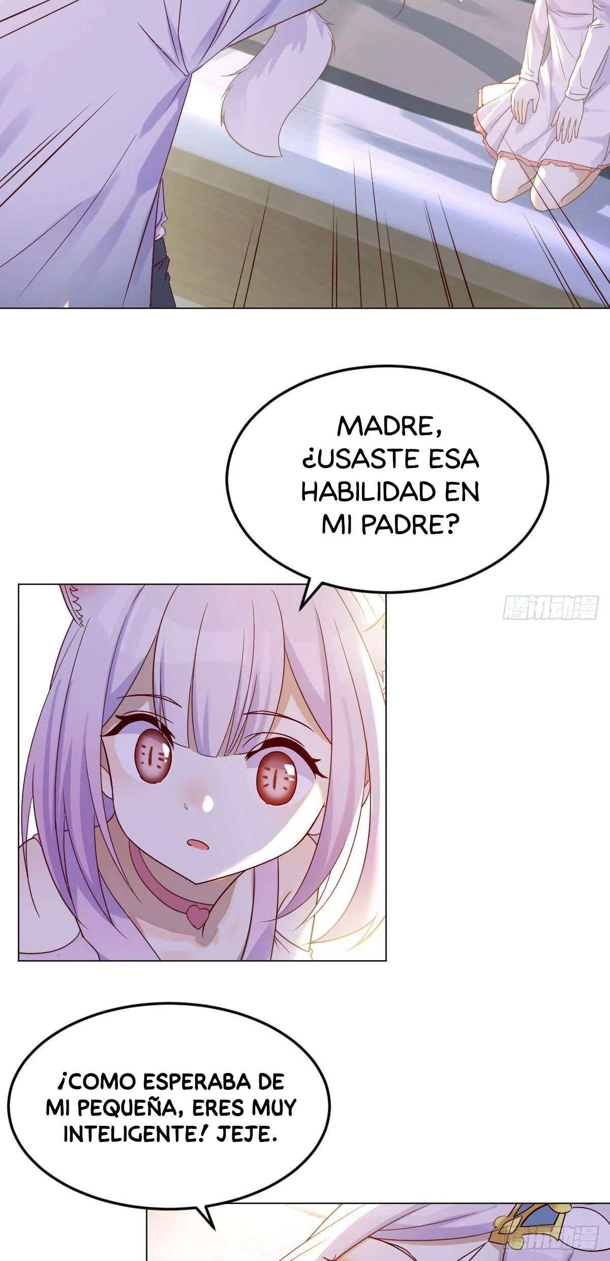Soy invencible con muchas mujeres y muchos hijos~ — Capítulo 17 — 12