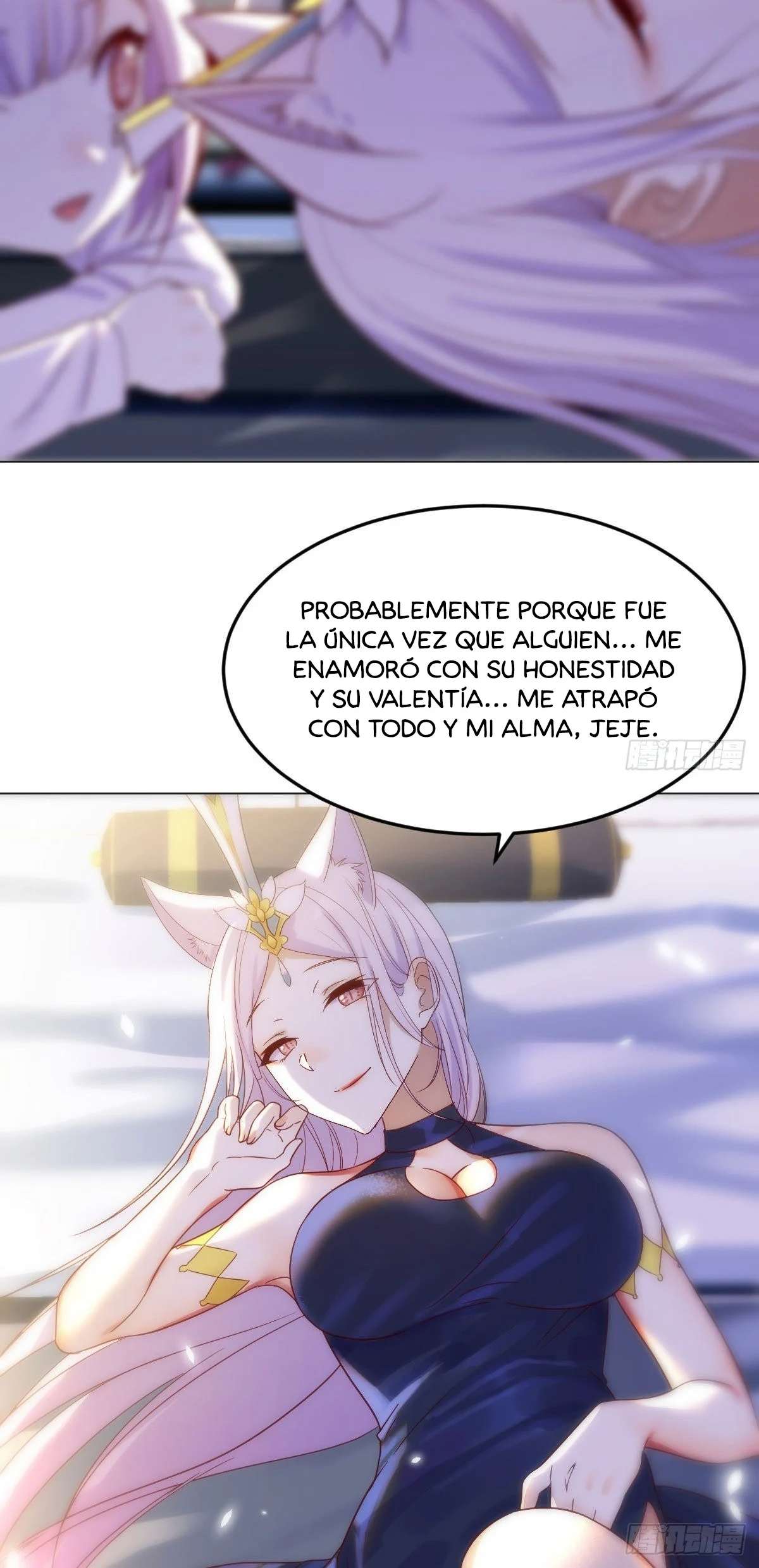 Soy invencible con muchas mujeres y muchos hijos~ — Capítulo 17 — 16