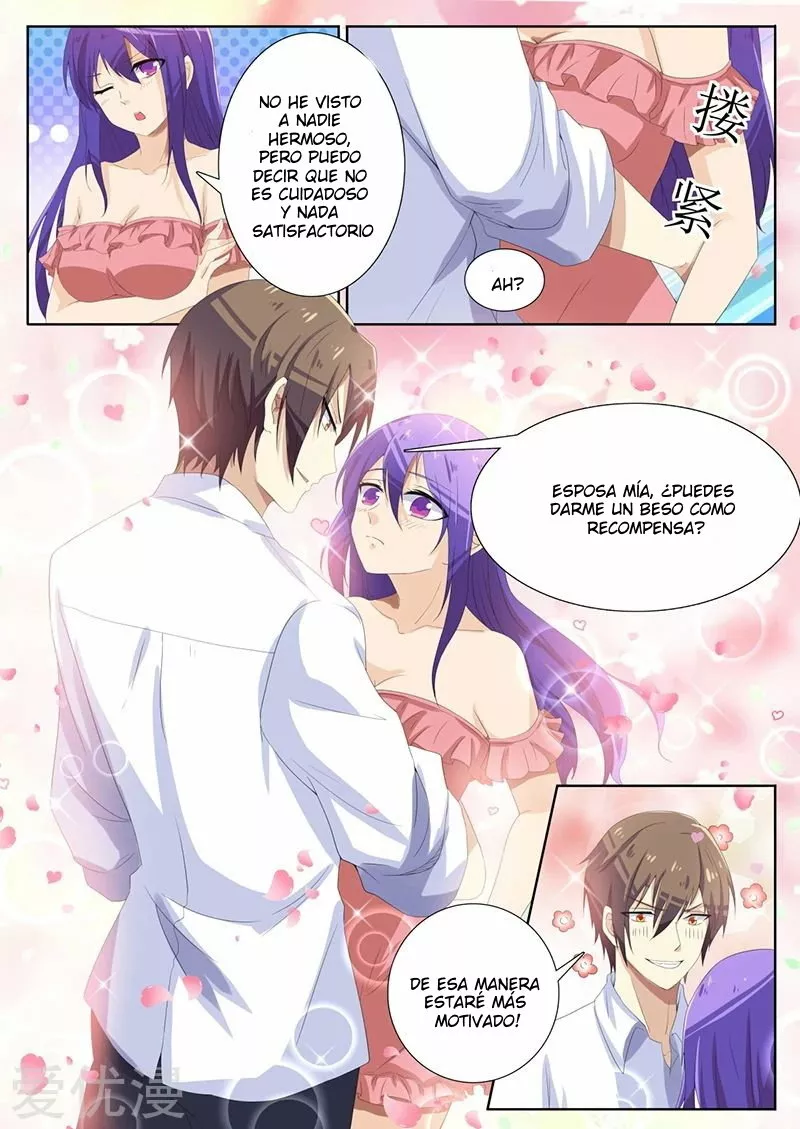 Agente Especial: Alma de Dragón — Capítulo 16 — 3