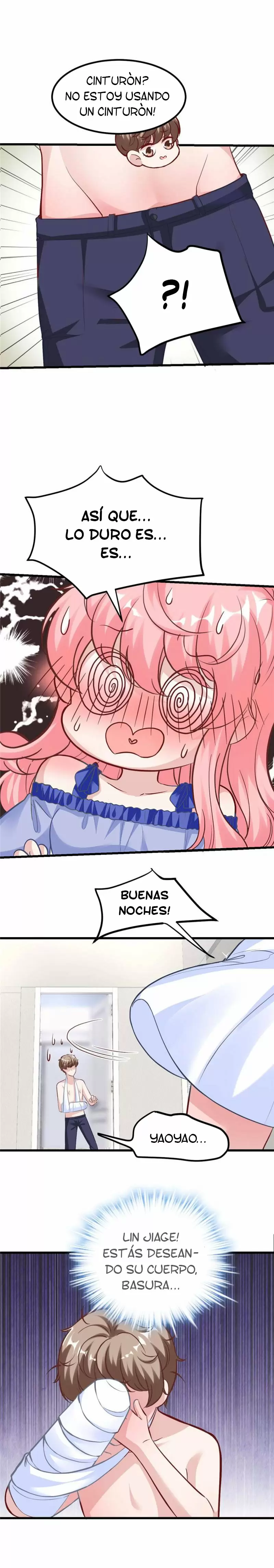 Mi Hermoso Tiempo Contigo — Capítulo 187 — 12