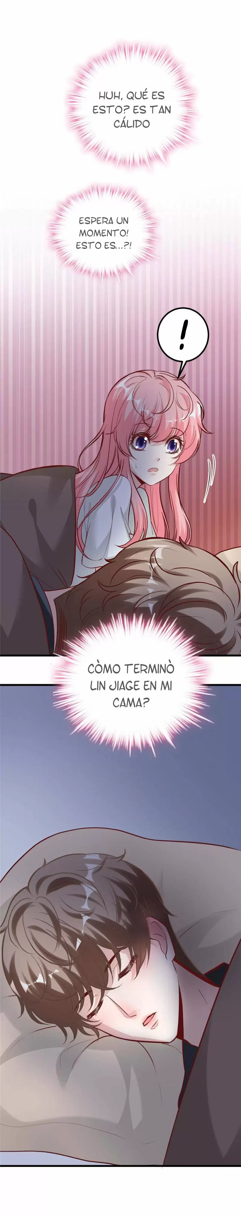 Mi Hermoso Tiempo Contigo — Capítulo 187 — 14