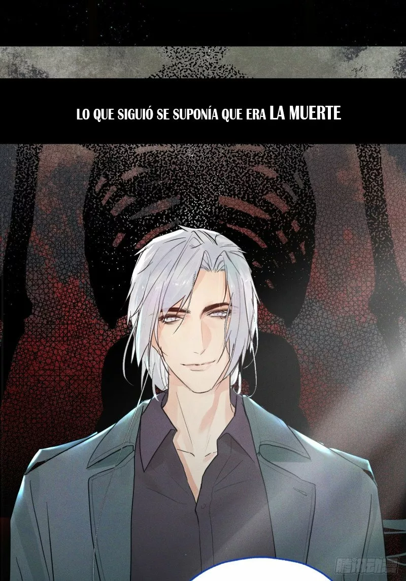 Relaciones monetarias con el Dios de la riqueza — Capítulo 0 — 7
