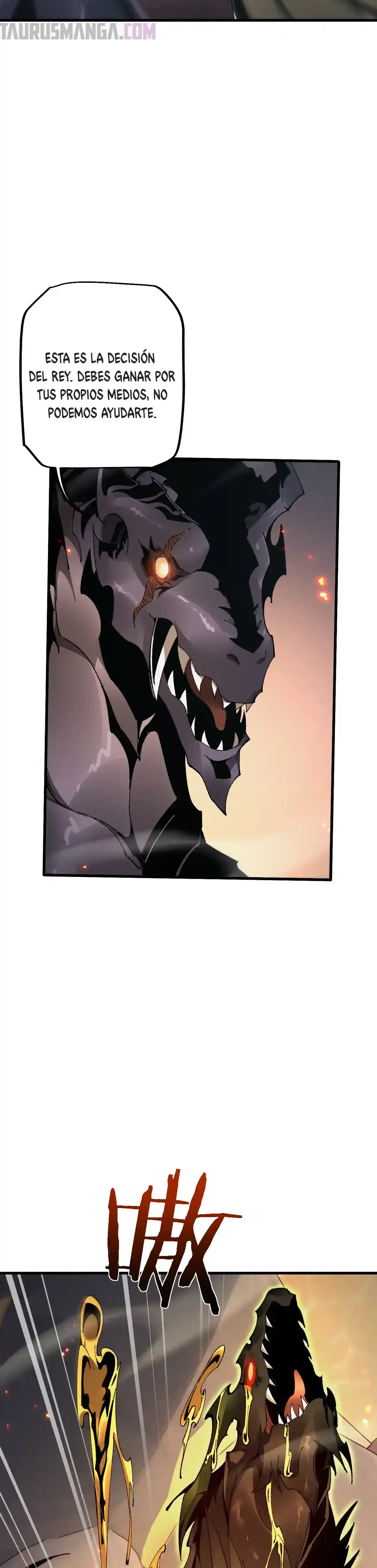 Soy el Dios de los Goblins — Capítulo 36 — 4