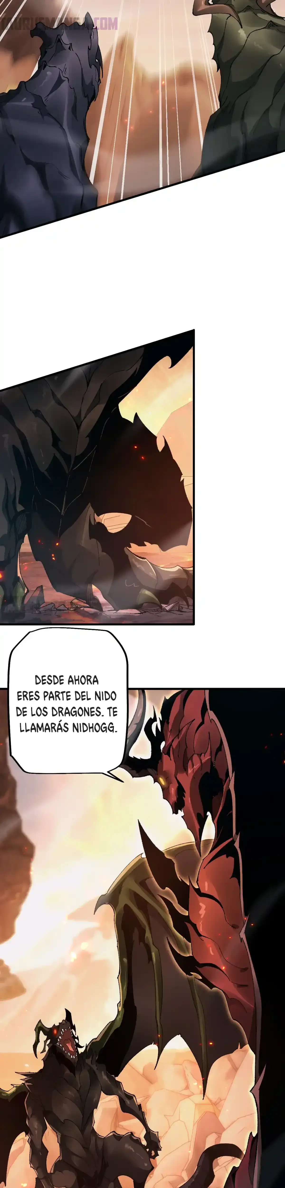 Soy el Dios de los Goblins — Capítulo 36 — 6