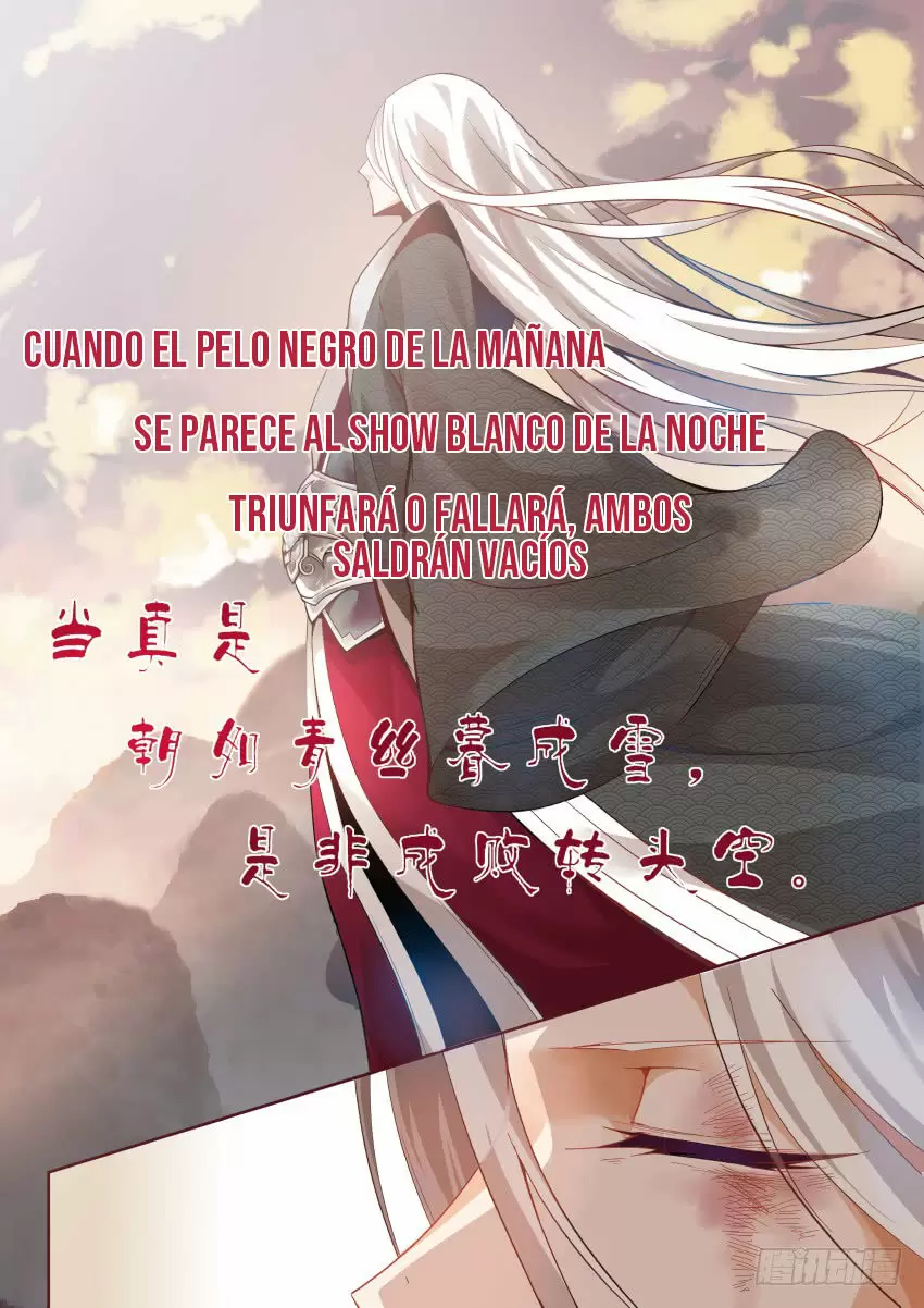 Maestro Taoísta Gu — Capítulo 1 — 4