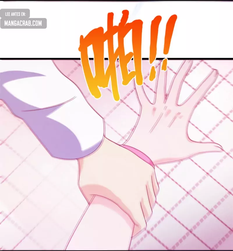 Mi Senpai Sabe Usar Magia — Capítulo 35 — 4