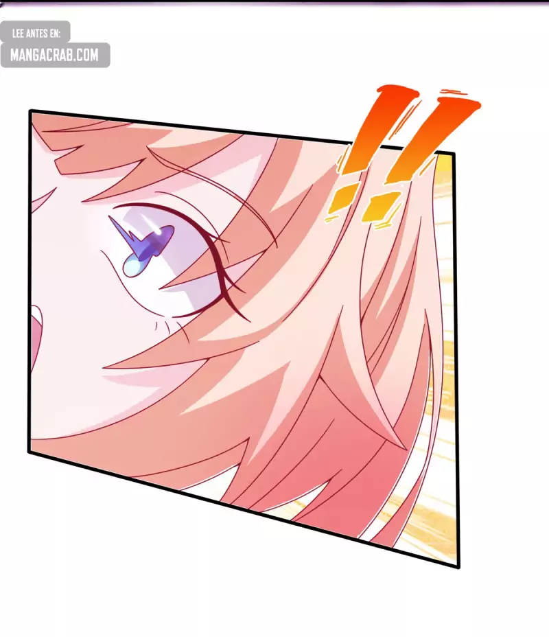 Mi Senpai Sabe Usar Magia — Capítulo 35 — 5