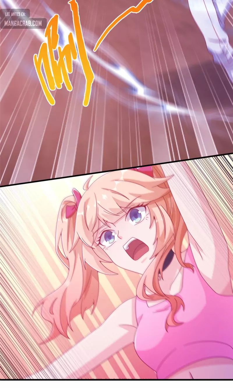 Mi Senpai Sabe Usar Magia — Capítulo 35 — 13