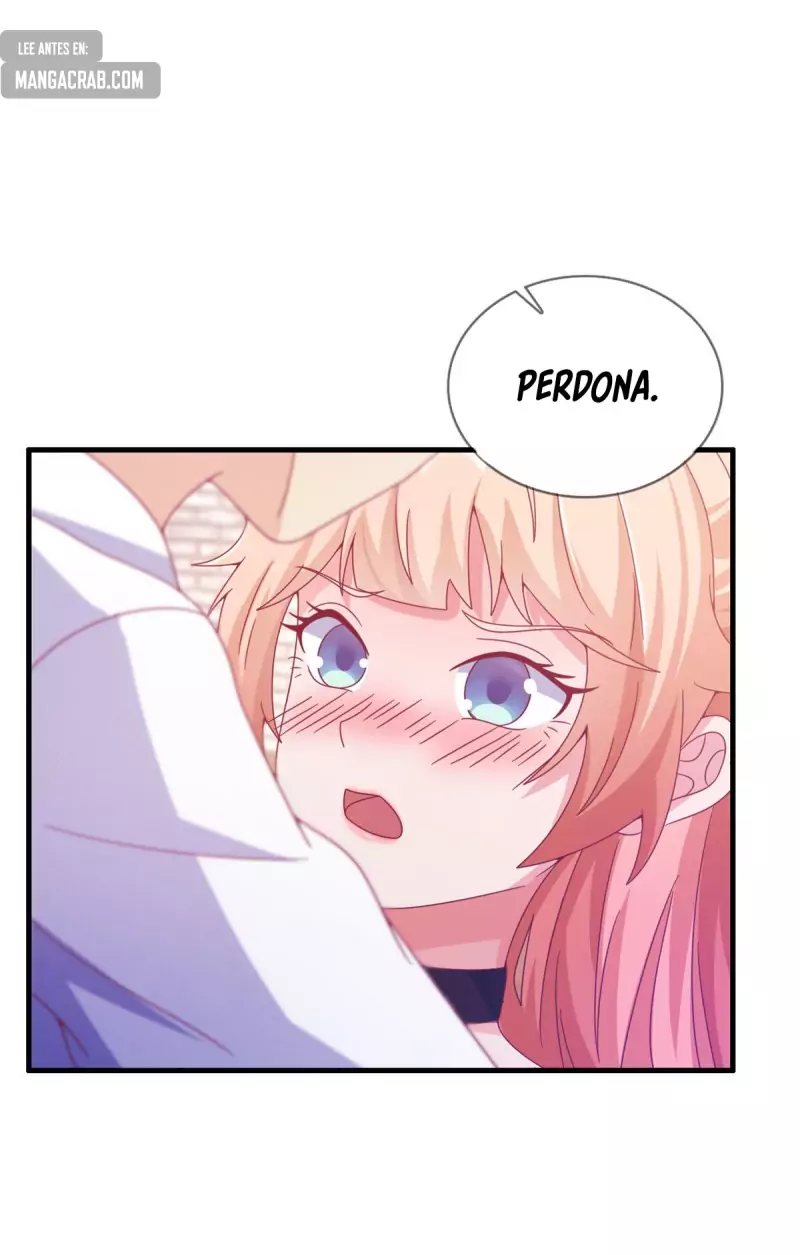 Mi Senpai Sabe Usar Magia — Capítulo 35 — 17