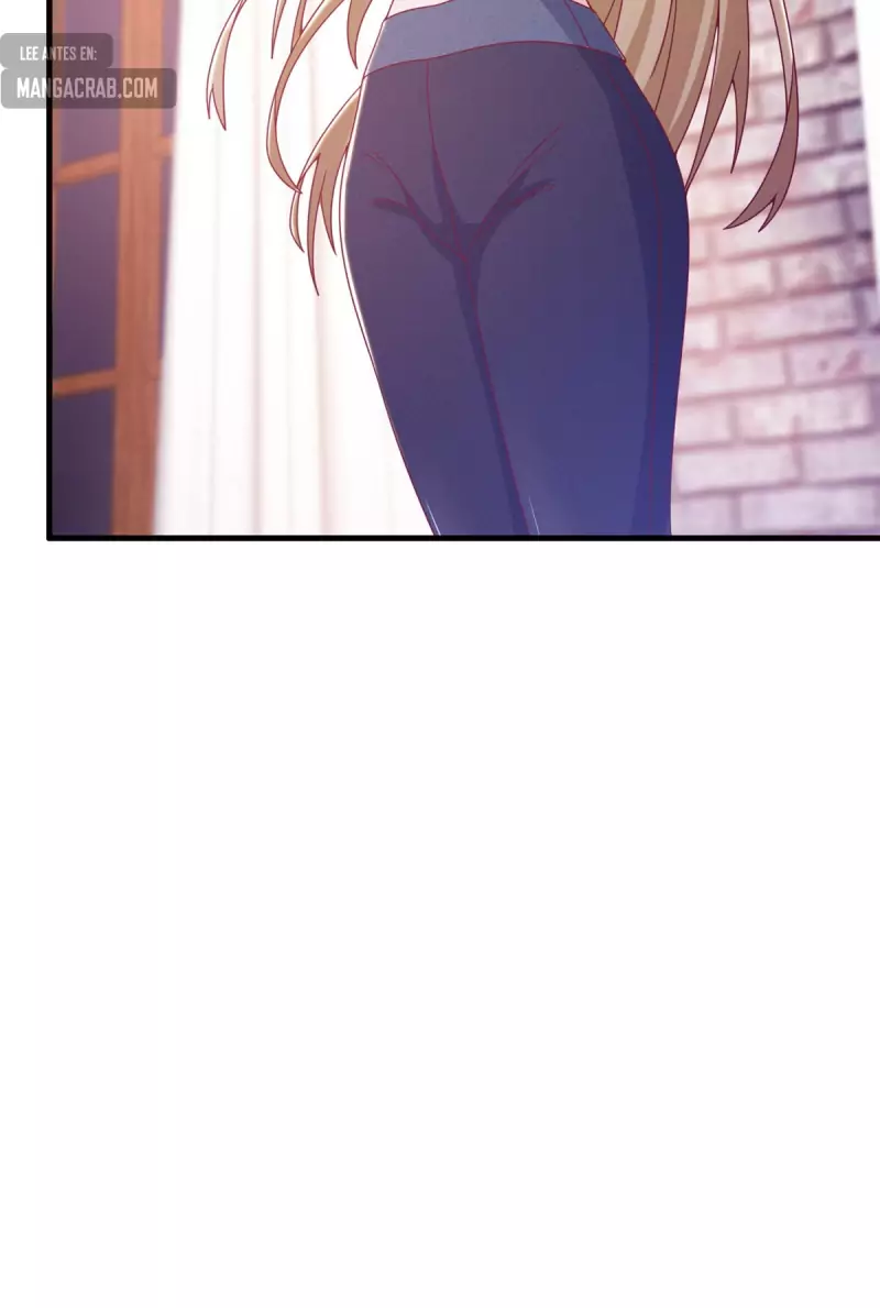 Mi Senpai Sabe Usar Magia — Capítulo 35 — 19