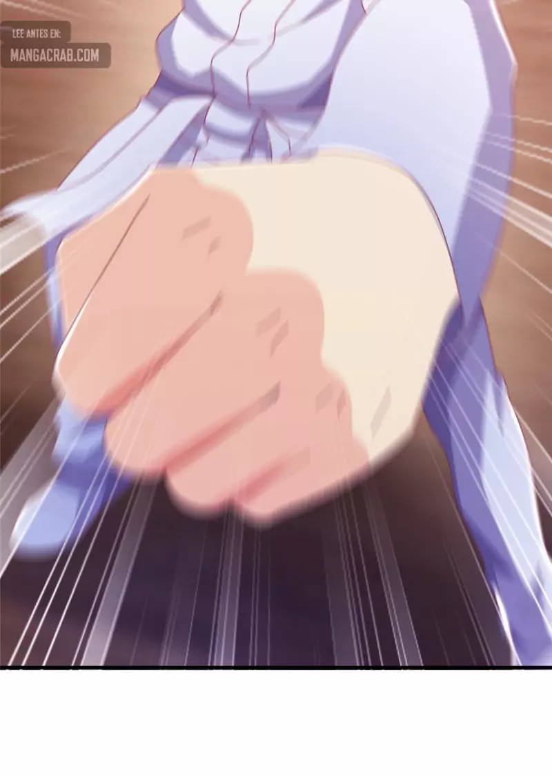 Mi Senpai Sabe Usar Magia — Capítulo 35 — 28