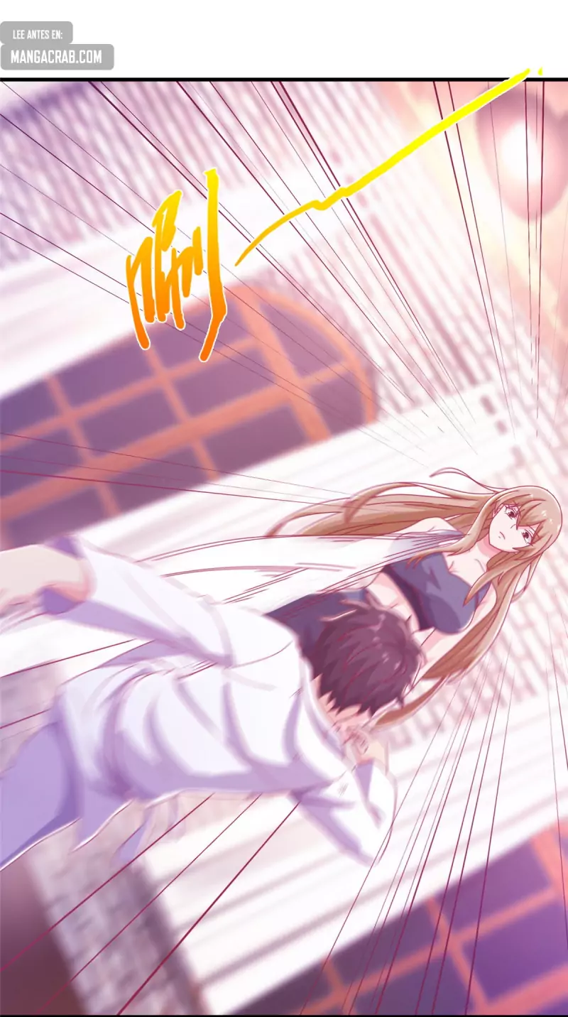 Mi Senpai Sabe Usar Magia — Capítulo 35 — 29