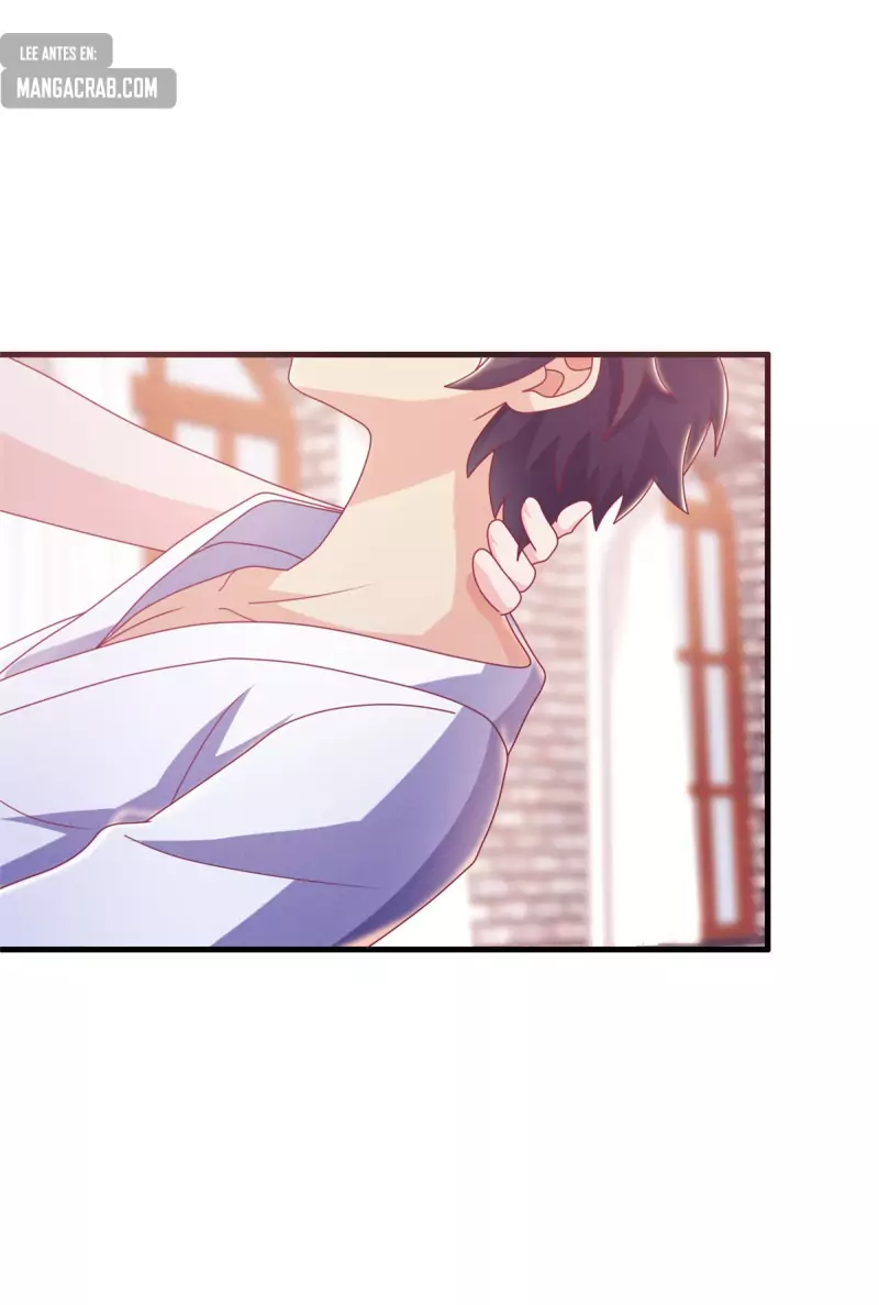 Mi Senpai Sabe Usar Magia — Capítulo 35 — 34