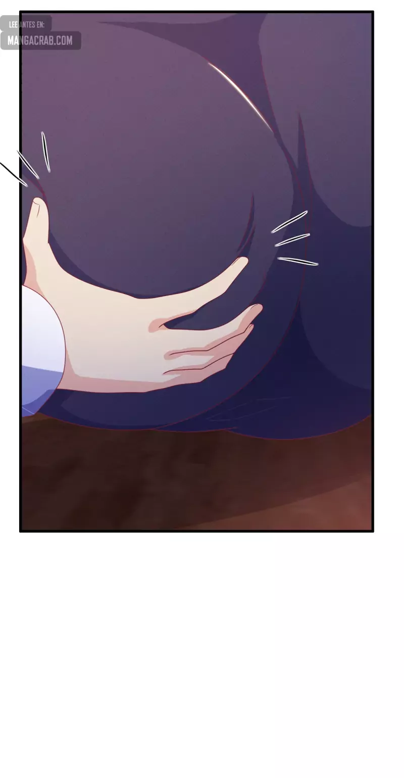 Mi Senpai Sabe Usar Magia — Capítulo 35 — 49