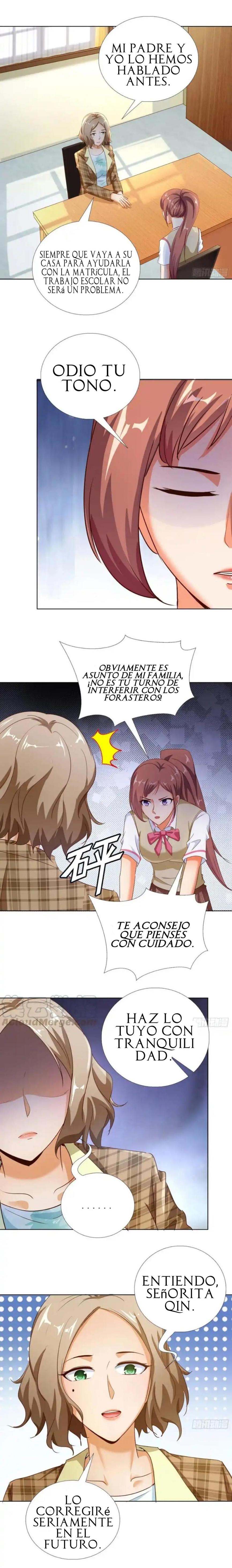 El Súper Doctor de la Escuela. — Capítulo 108 — 2