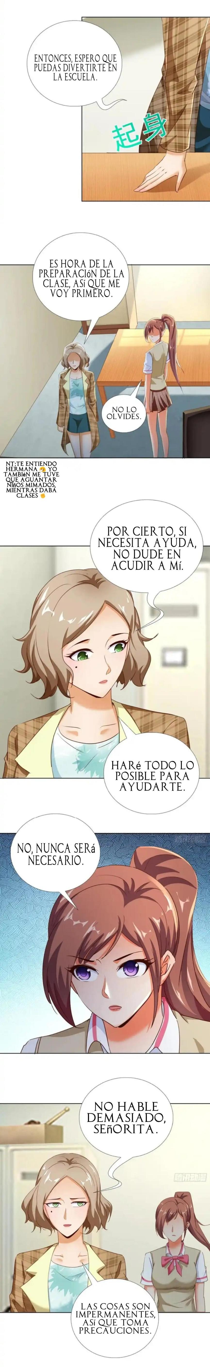 El Súper Doctor de la Escuela. — Capítulo 108 — 3
