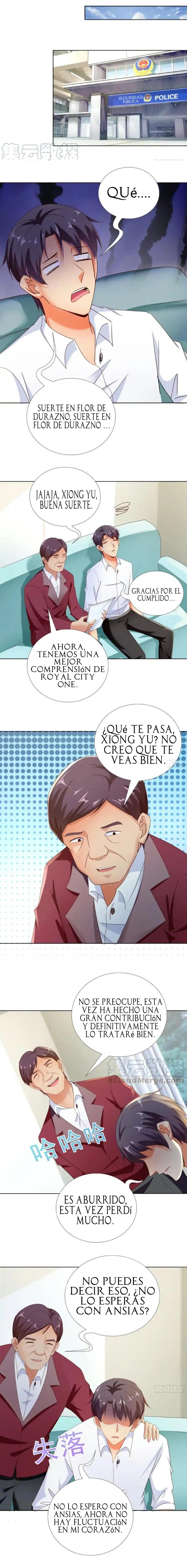 El Súper Doctor de la Escuela. — Capítulo 108 — 4