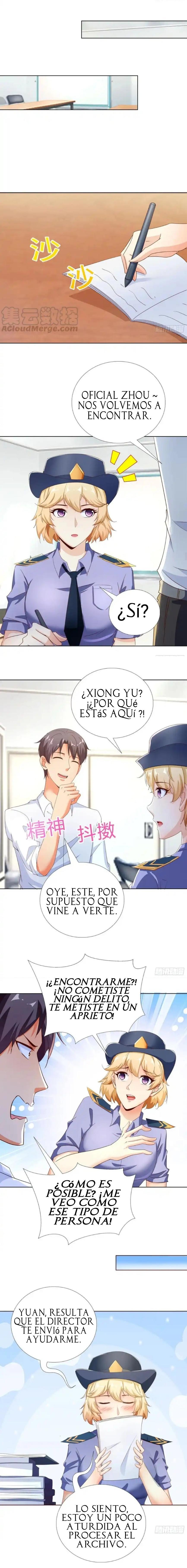 El Súper Doctor de la Escuela. — Capítulo 108 — 5