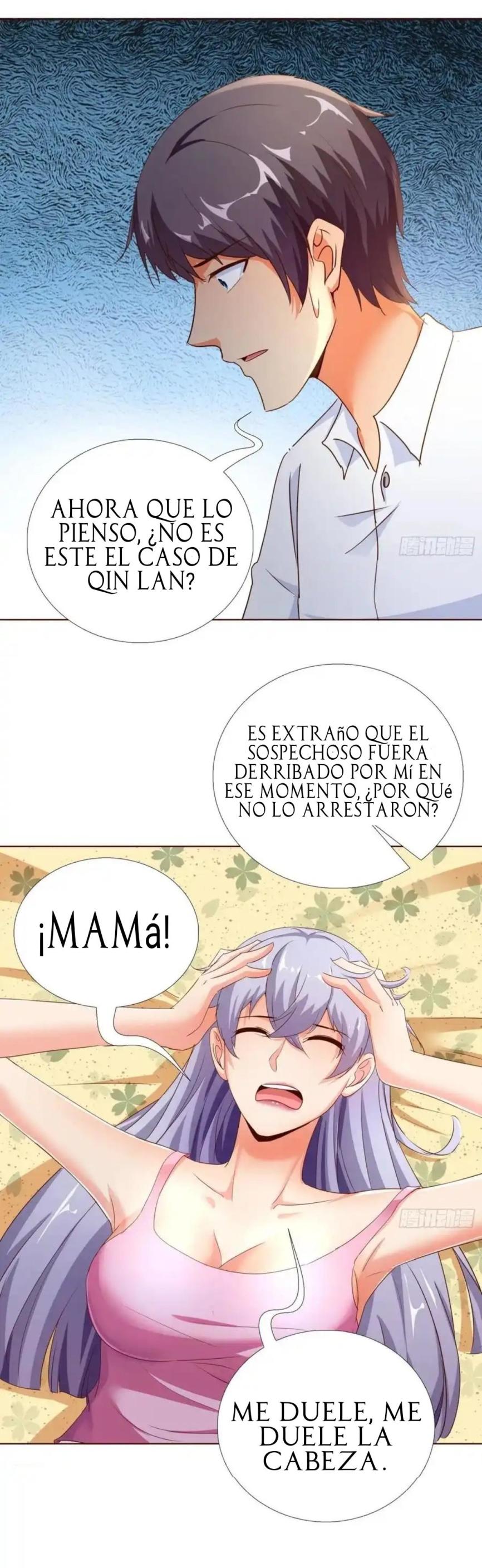 El Súper Doctor de la Escuela. — Capítulo 108 — 7