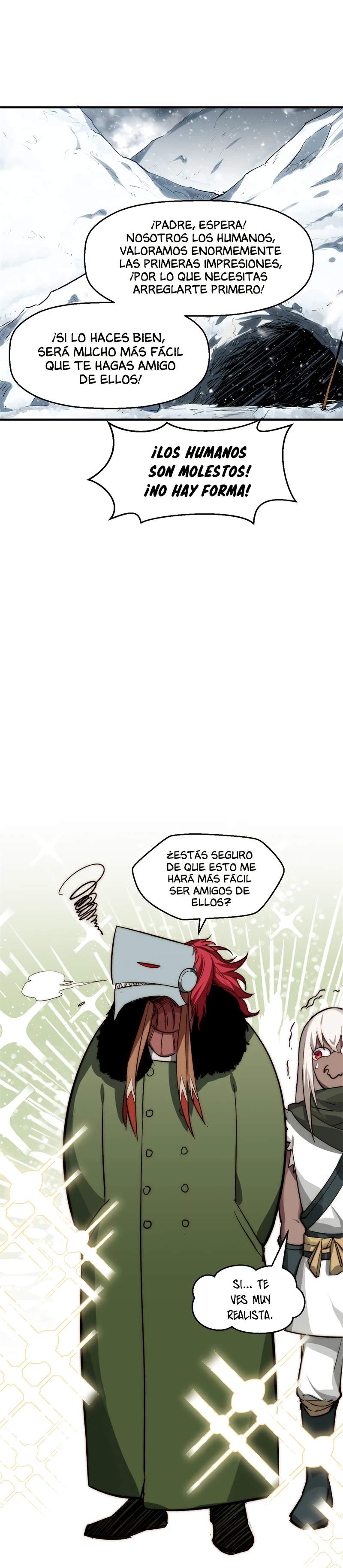 Providencia De Primer Nivel: Cultiva En Silencio Durante Miles de Años — Capítulo 80 — 7