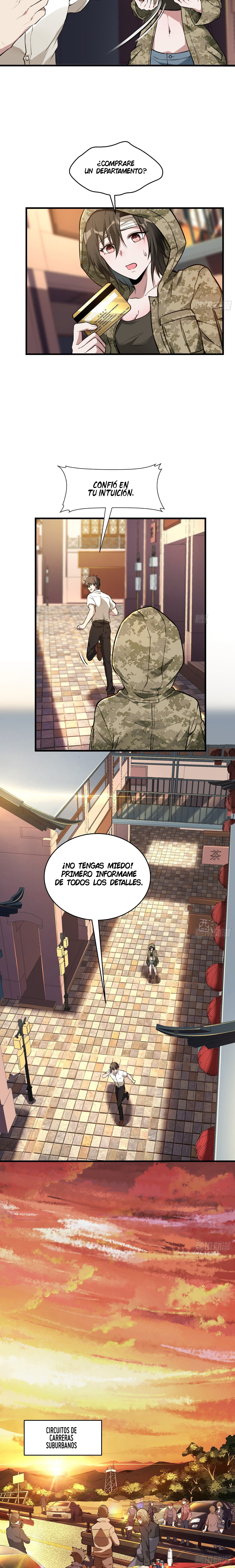 Primer Yerno — Capítulo 15 — 7