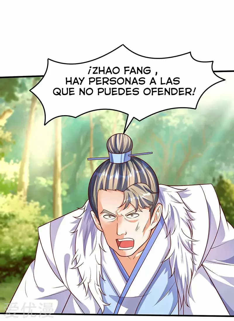 Nivelando Hasta Ser el Más Fuerte — Capítulo 66 — 5