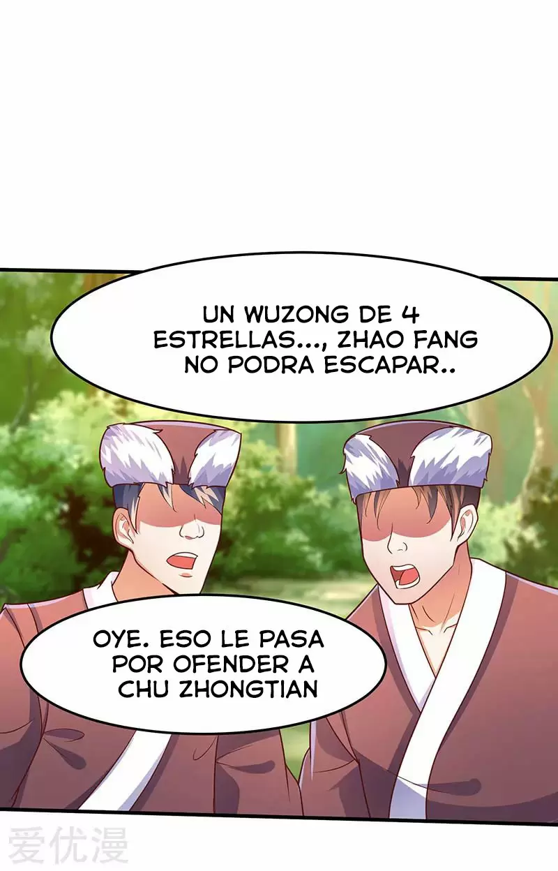 Nivelando Hasta Ser el Más Fuerte — Capítulo 66 — 7