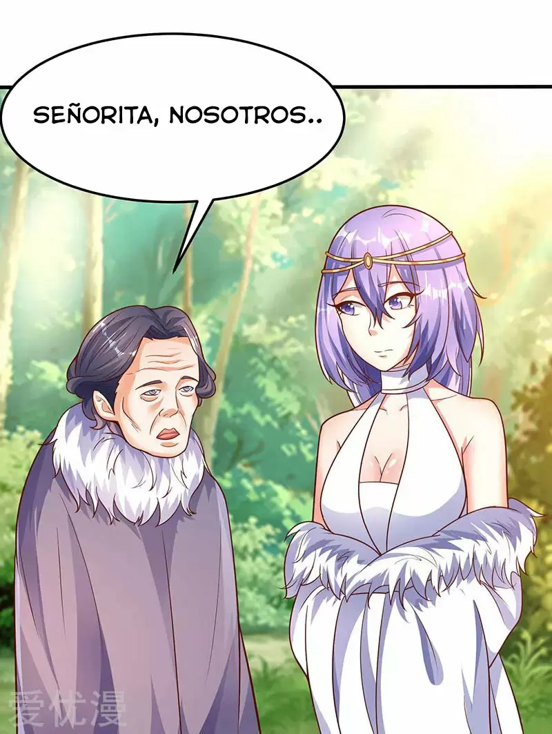 Nivelando Hasta Ser el Más Fuerte — Capítulo 66 — 8