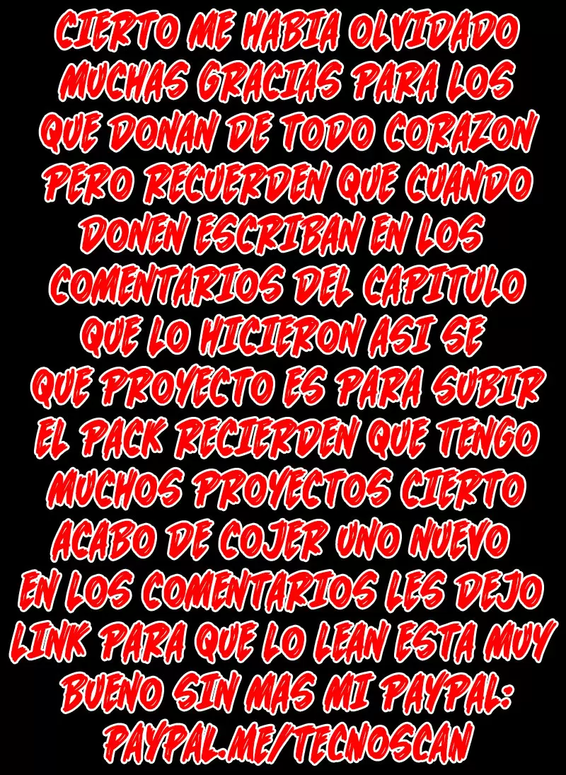 Nivelando Hasta Ser el Más Fuerte — Capítulo 66 — 33