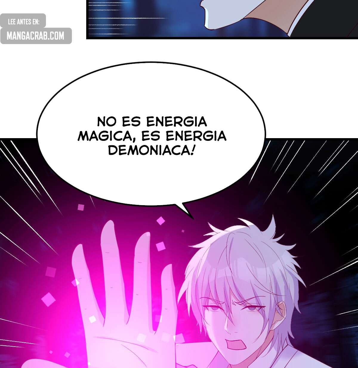 Soy invencible con muchas mujeres y muchos hijos~ — Capítulo 115 — 6