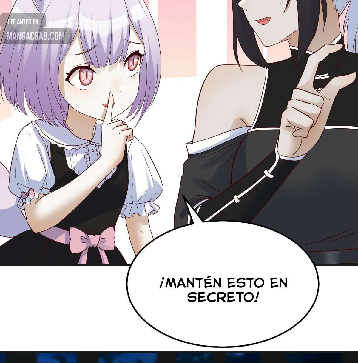 Soy invencible con muchas mujeres y muchos hijos~ — Capítulo 115 — 28