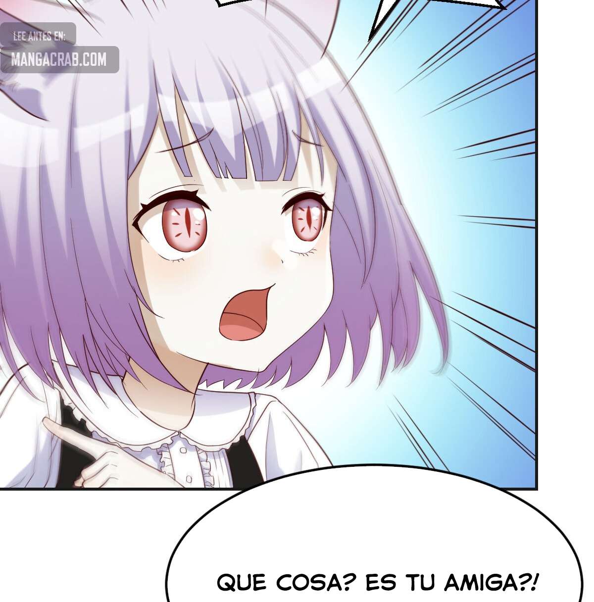 Soy invencible con muchas mujeres y muchos hijos~ — Capítulo 115 — 32
