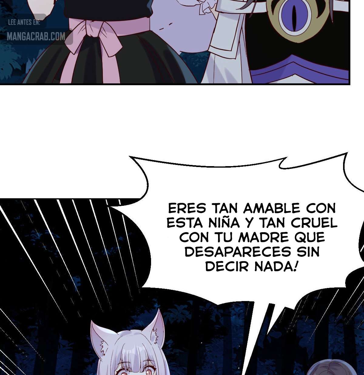 Soy invencible con muchas mujeres y muchos hijos~ — Capítulo 115 — 52
