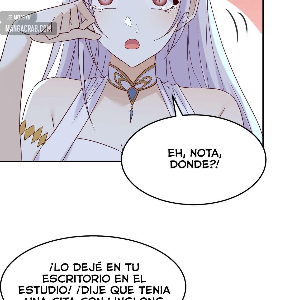 Soy invencible con muchas mujeres y muchos hijos~ — Capítulo 115 — 56