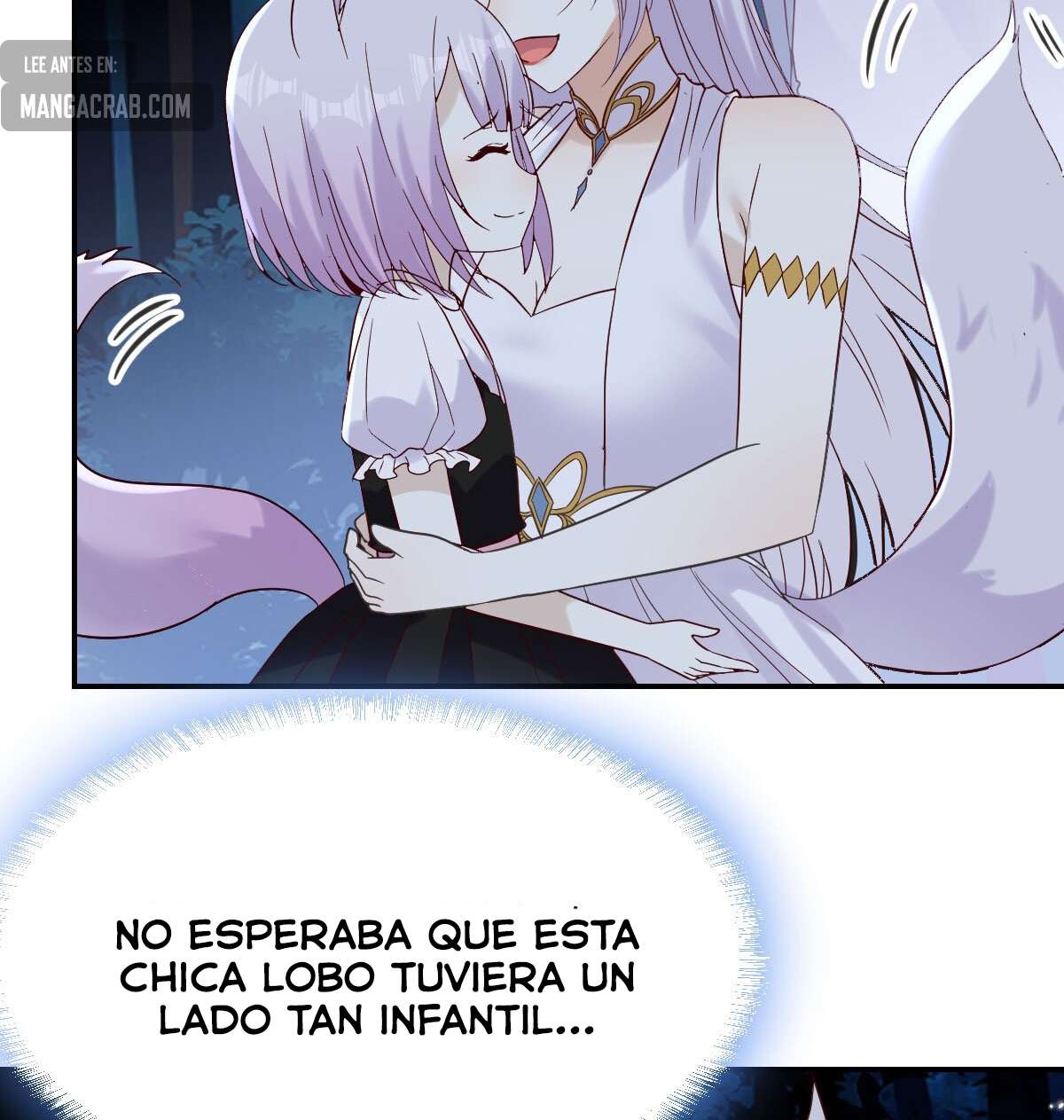 Soy invencible con muchas mujeres y muchos hijos~ — Capítulo 115 — 63