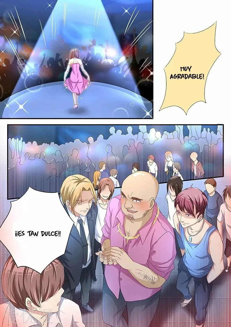 Agente Especial: Alma de Dragón — Capítulo 17 — 4
