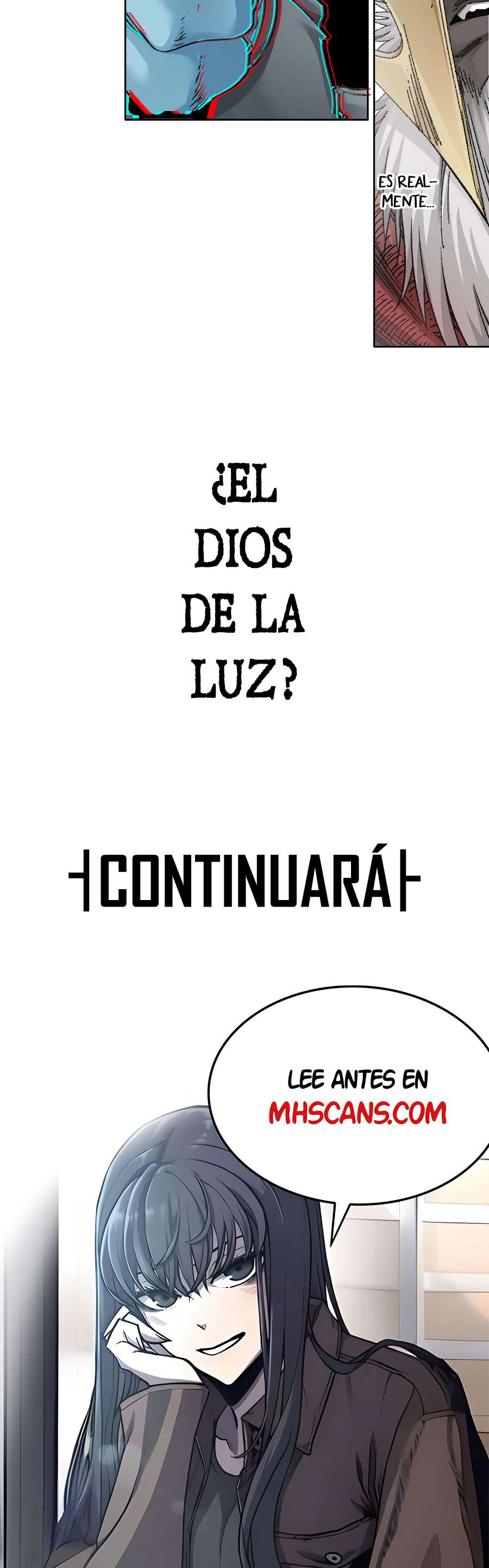 El Comerciante Del Tiempo — Capítulo 274 — 18