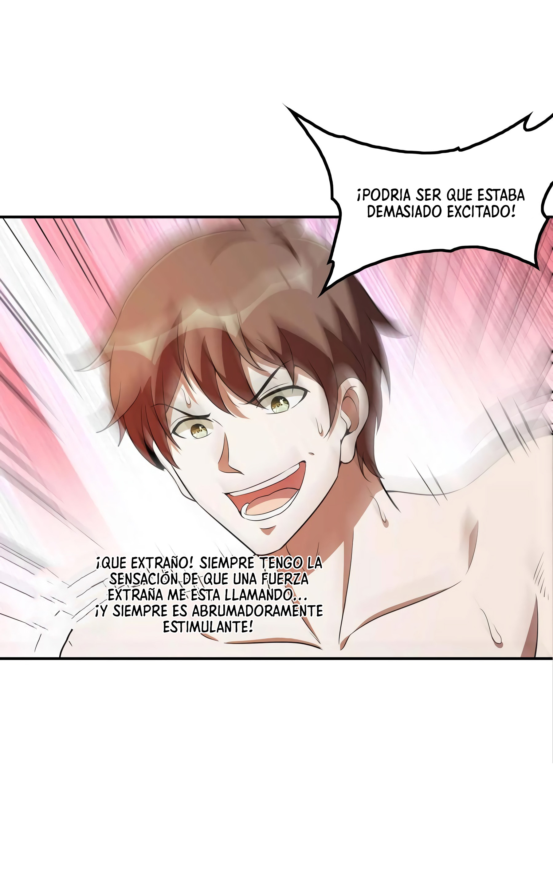 Primer Yerno — Capítulo 81 — 28
