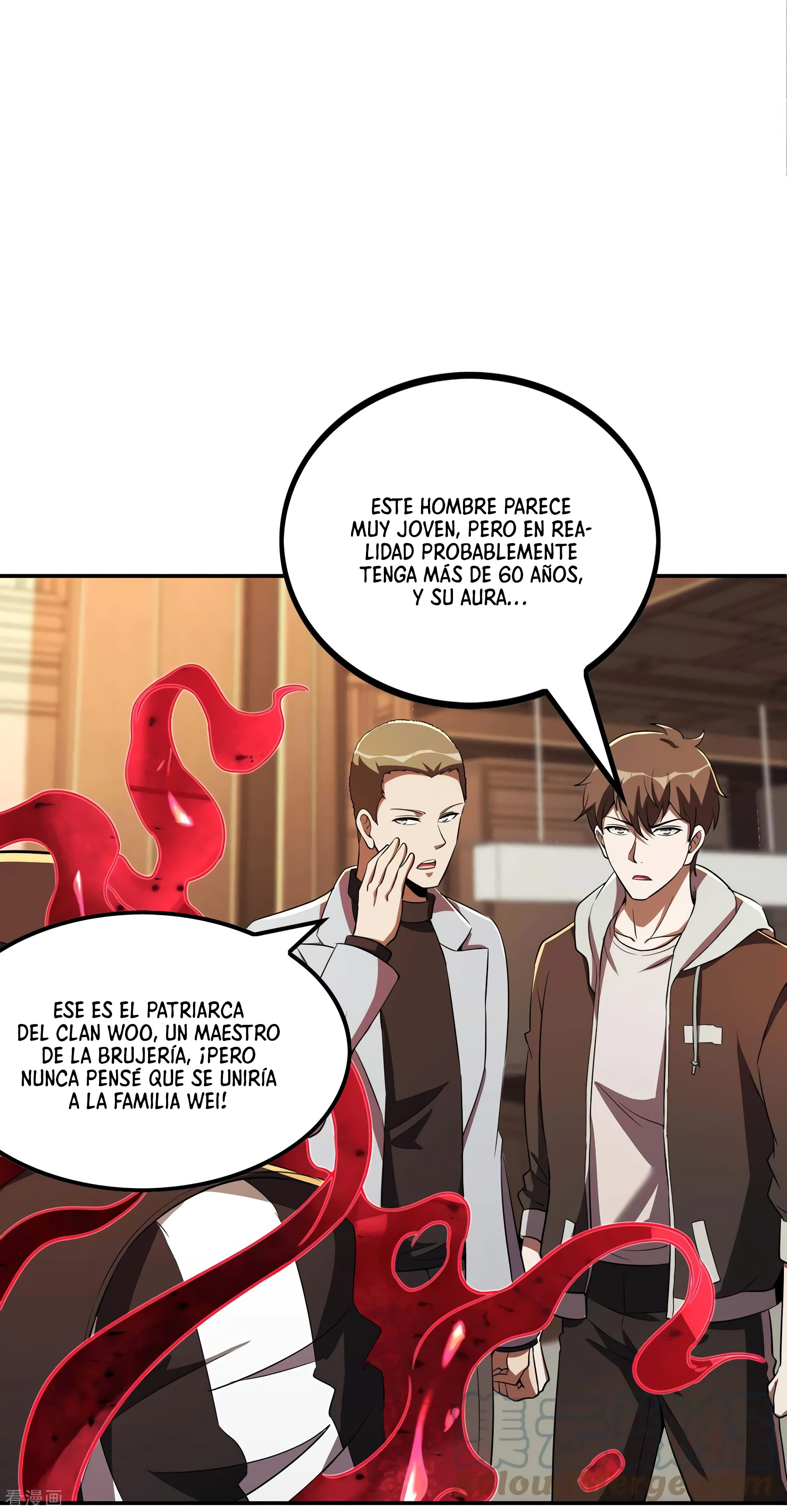 Primer Yerno — Capítulo 81 — 55