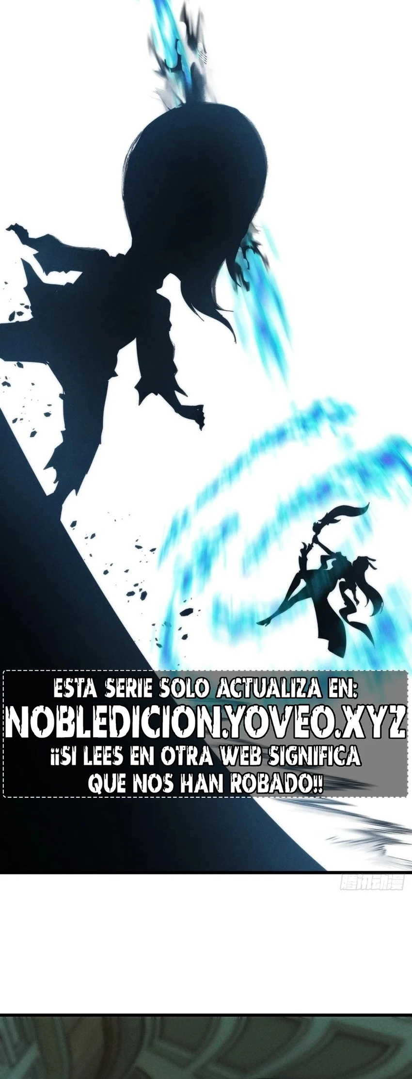 Domino el Apocalipsis Cultivando la Inmortalidad — Capítulo 17 — 26