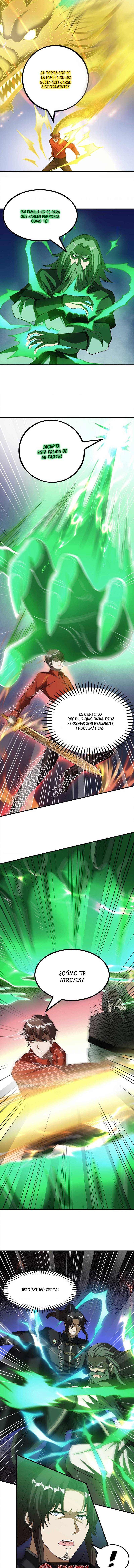Primer Yerno — Capítulo 150 — 6