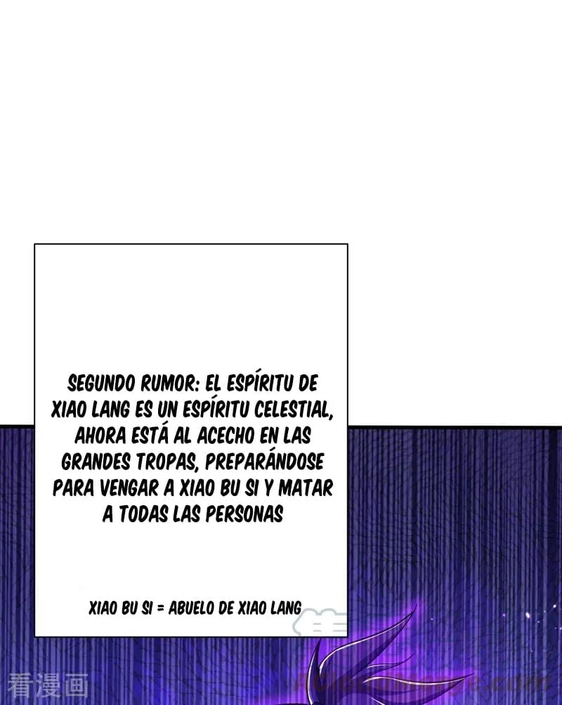 El ascenso del rey demonio —  Capítulo 153 — 17