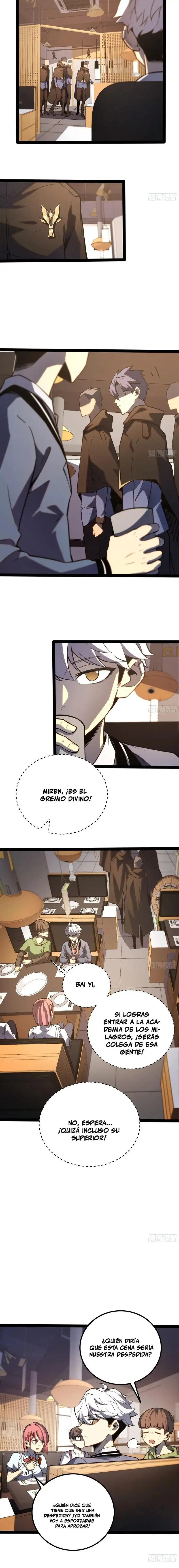 Despertar Definitivo —  Capítulo 39 — 8