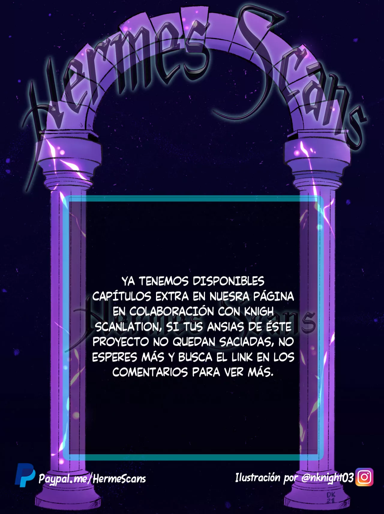 El Comerciante Del Tiempo — Capítulo 30 — 15