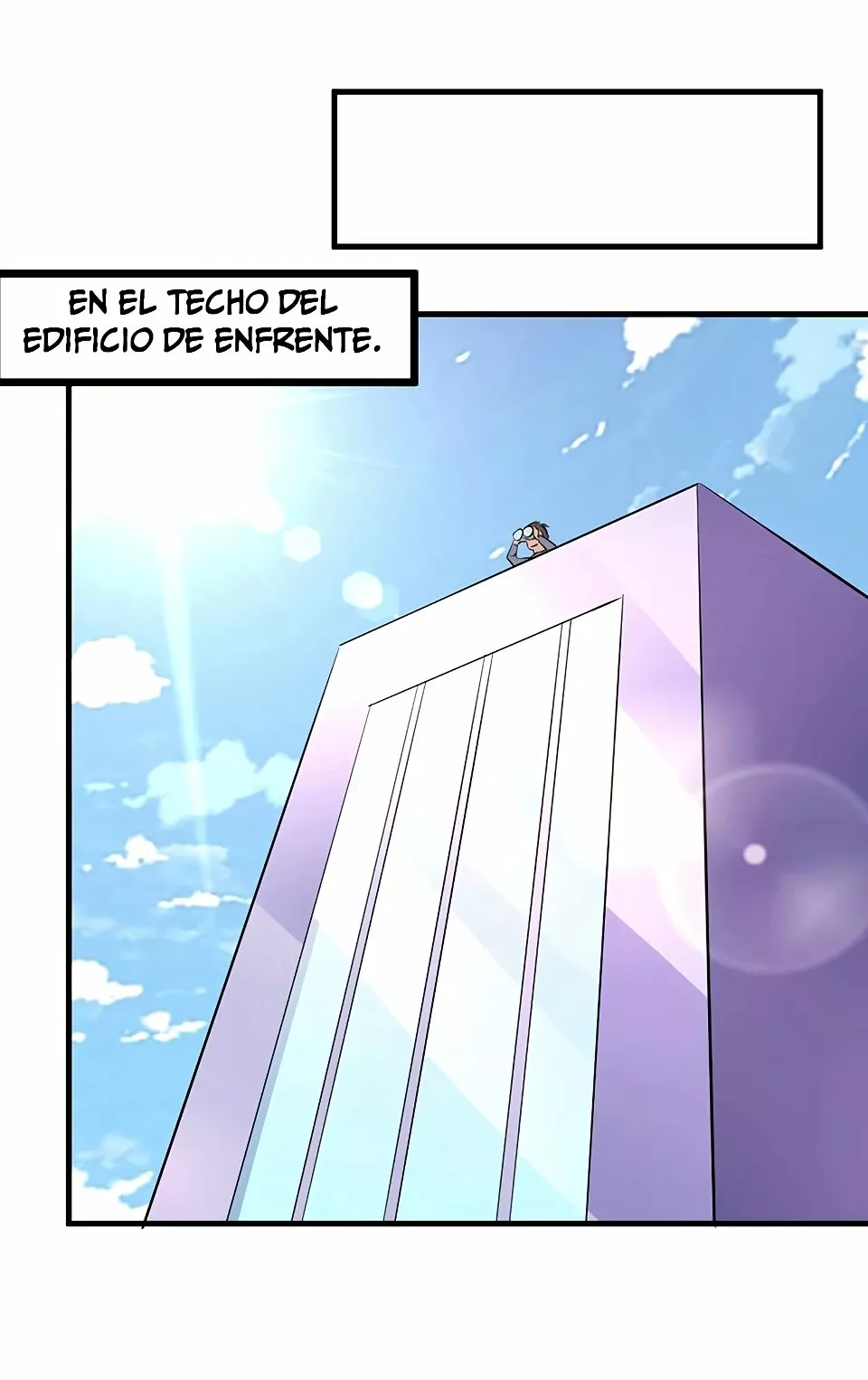 Poderoso rey adolesente — Capítulo 41 — 26