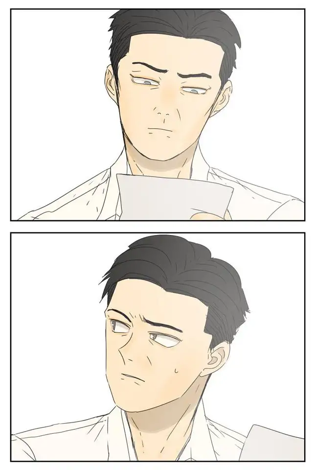 Nan Hao y Shang Feng: El Dúo Inusual —  Capítulo 23 — 11