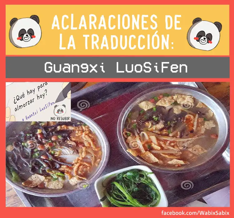 Nan Hao y Shang Feng: El Dúo Inusual —  Capítulo 23 — 15