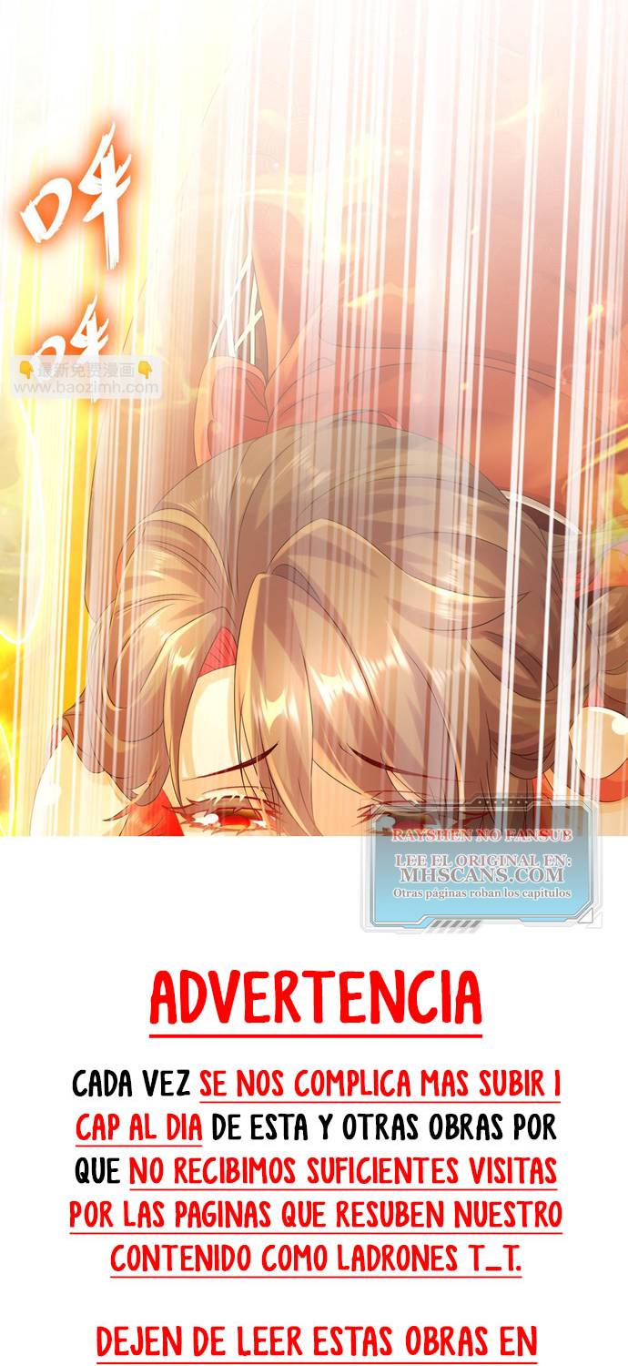 Cultivo Dual con mi HAREM de Bellezas Inmortales — Capítulo 7 — 19