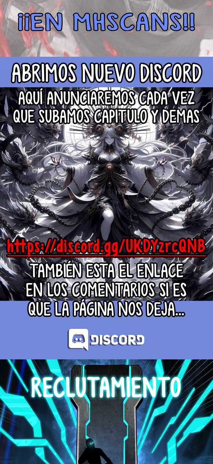 Cultivo Dual con mi HAREM de Bellezas Inmortales — Capítulo 7 — 23