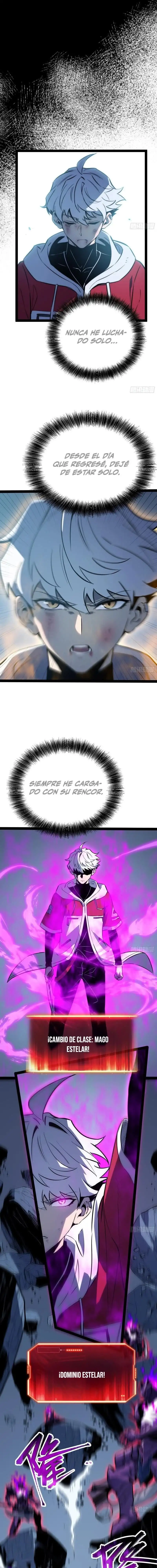 Despertar Definitivo —  Capítulo 84 — 13